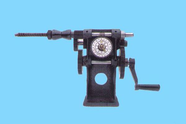 單、雙速繞線機(jī)